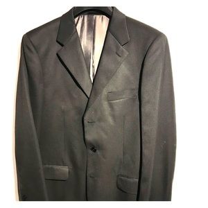 Men’s Van Heusen Suit Separates - Jacket 42R